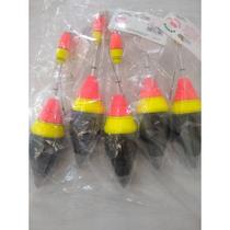 Bóia Aguape Cevadeira gigante 90 gramas (com 5 unidades)