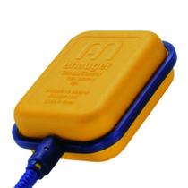 Boia Anauger 15A Sensor Automático Cabo 1,5 Metros