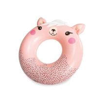 Boia Animais Fofinhos Lhama Infantil Intex