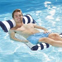 Boia Aqua 4 em 1: Descanse ou Exercite-se