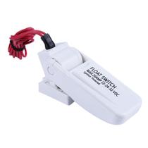 Boia Automática Interruptor Elétrica 12V-24V-32V 20A Para Bomba de Porão Barco Lancha Náutica Embarcação Jet Ski