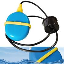 Boia Automatica para caixa d água controle de nível 25A Boia Automatica para caixa d água controle de nível 25A