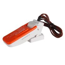 Boia Automatico Seaflo Bomba Porão 12/24/32v 20/10a P/ Barco Boia Automatico Seaflo Bomba Porão 12/24/32v 20/10a P/ Barco