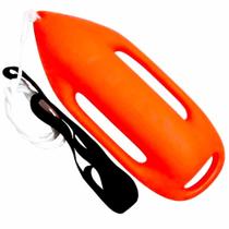 Boia Auxiliar de Resgate tipo Torpedo Salva Vidas