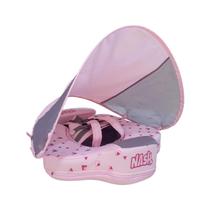 Boia Baby Float Nash com Cinto e Sobrinha 3 a 24 Meses Boia Baby Float Nash com Cinto e Sobrinha 3 a 24 Meses