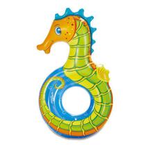 Boia Baby Infantil Praia Piscina Tubarão Unicórnio Swimschoo