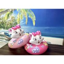 Boia Baby Menino Boia de Piscina Verão Infantil / Boia diversas