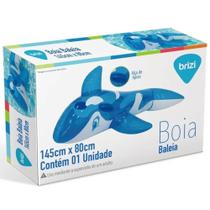Boia baleia 145x80cm zippy Boia baleia 145x80cm zippy