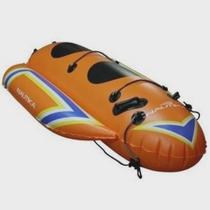 Boia Banana Boat Rebocável Jet Bob para 2 Pessoas - Nautika 432100