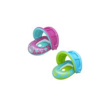 Boia Bebê Splash Star 80cmx85cm Bestway 34091