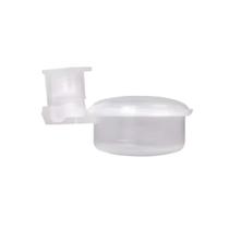 Boia Bebedouro Filtro Agua Barro Anti Transbordo Gravidade