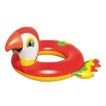 Boia Bichinho Redonda C/ Abertura Papagaio 78x50 Cm - Mor Boia Bichinho Redonda C/ Abertura Papagaio 78x50 Cm - Mor