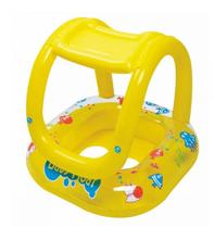 Boia Bote Cobertura Proteção 50+ Upf Toldo Bebe Infantil Top