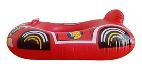 Boia Bote Infantil Inflável Pezinho Redonda Fralda Carrinho