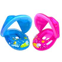 Boia Bote Infantil Proteção Solar Criança Bebê Brinquedo