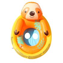 Boia Bote Para bebês de 1 a 3 anos Animais - Bestway