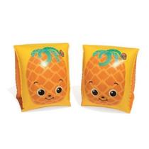 Boia Braço Infantil Bestway 3 A 6 Anos Abacaxi e Melancia
