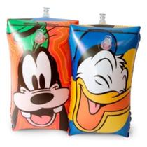 Boia Braço Inflável Mickey 29x15 Dyin-010 Etitoys