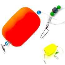 Bóia Bravos com Chicote