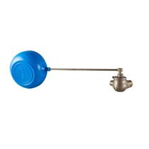 Boia Caixa D'água 1 Vazão Total Belmar