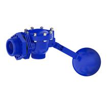 Bóia Caixa D'água 2 Vazão Total Censi