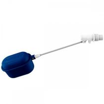 Boia Caixa D Agua Aluminio 3/4/1/2 Fortlev