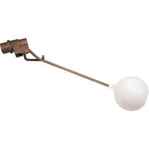 Boia Caixa Dagua 1 1.2 Balão Pvc 1350 BSA 100 Deca Boia Caixa Dagua 1 1.2 Balão Pvc 1350 BSA 100 Deca