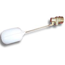 Boia Caixa Dagua 11/4 Alta Pressao De Metal Balão PVC 1 14