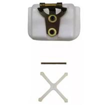 Boia Carburador Brosol H34 Seie Duplo Opala Chevette
