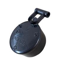 Bóia Carburador Bx Fusca Kombi Solex Original 0401293917