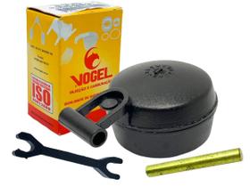 Boia Carburador Chevette Solex 35 PDSI Simples - VOGEL Boia Carburador Chevette Solex 35 PDSI Simples - VOGEL