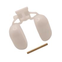 Boia Carburador Com Eixo Fan Titan Bros Xlr 125