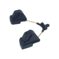 Boia Carburador Escort Gol Uno 1.6 A 2.0 1989 A 1996 Magneti Marelli