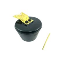 Boia Carburador Fusca Brasília 1.3 1.6 1.8 Solex Simples 1984 A 1996 Boia Carburador Fusca Brasília 1.3 1.6 1.8 Solex Simples 1984 A 1996