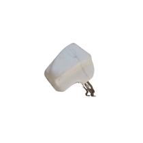Boia Carburador Solex H34 SEIE GM Opala 85/89 Caravan 205