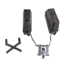 Bóia Carburador Vw Santana 1988 a 1992 - 104360 - 110