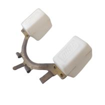 Boia Carburador Weber Duplo 460 VW Gol 91/96 Saveiro Parati Boia Carburador Weber Duplo 460 VW Gol 91/96 Saveiro Parati