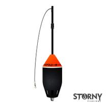 Boia Cevadeira Apolo 55g Sotorny Fishing