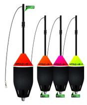 Boia Cevadeira Apolo 55gr para Pesca