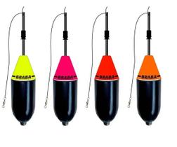 Boia Cevadeira Braba Rosa - Copo Preto