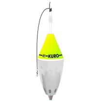 Boia Cevadeira de Pesca Kuro - JR Pesca Cor 103