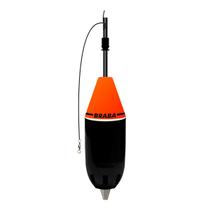 Boia Cevadeira JR Braba com Copo Preto (47g)