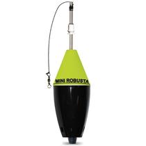 Boia Cevadeira JR Mini Robusta 28g (copo preto, 01un)