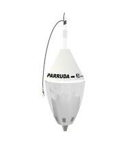 Boia cevadeira jr pesca parruda 62g