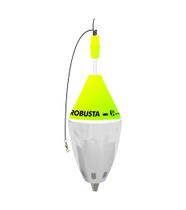 Boia cevadeira jr pesca robusta 65g