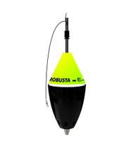 Boia cevadeira jr pesca robusta 65g