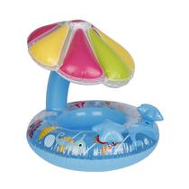 Boia circular 64cm com teto pr