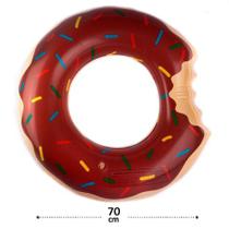 Boia Circular 70cm Estampas Sortidas Boia Circular 70cm Estampas Sortidas
