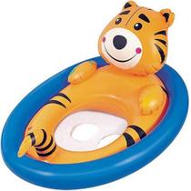 Boia Circular Animais Tigre 34058