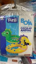 Boia Circular Animal